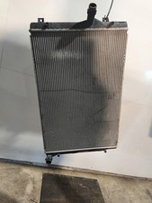 Radiateur Volkswagen PASSAT