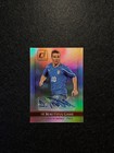 Panini Donruss The beautiful Game Antonio Di Natale Auto