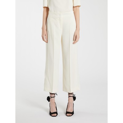 MARELLA ART.365 pants GRACE cream autumn/winter