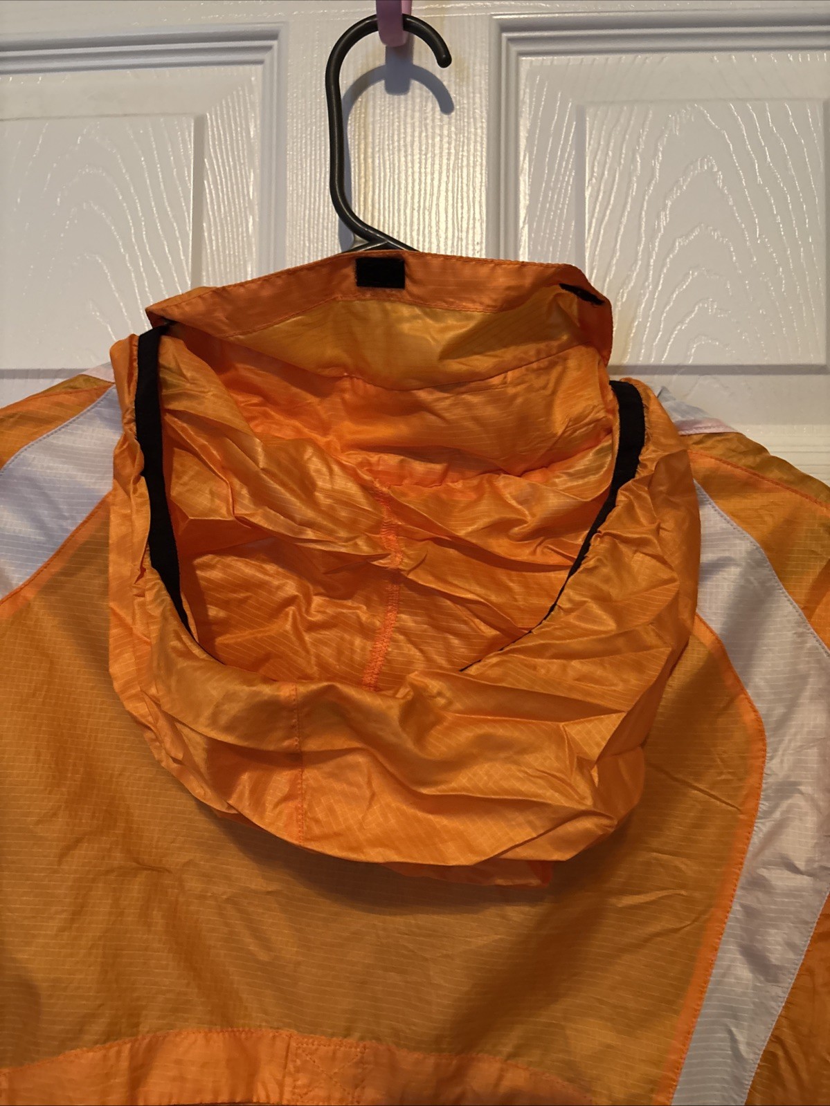 Brooks Running Jacket Windbreaker Shell Shelter T… - image 22