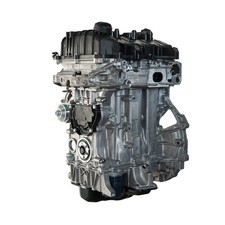 Teilmotor geschl. + MS f&uuml;r Citroen 1.2 PureTech 1619234580 HM05/EB2F ohne Ausgle