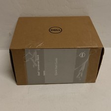 Dell Universal Dock D6000 USB 3.0 USB-C Dock Docking Station BRAND NEW