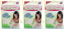 3x Smooth Away Instant Hair Removal No Pain /...