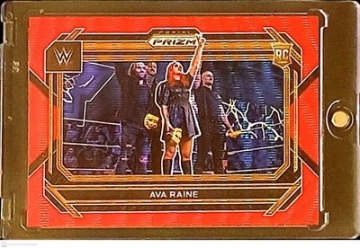 WWE Wrestling Card Singles | Choose Your Cards | Free Ship 4+