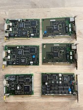 Simatic S7 S5 Net CP Karte ISA PCI 6GK1141 6GK1161   C79458-L2343 H1-Bus SPS