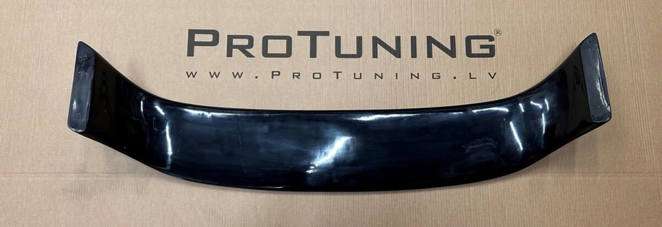 Alerón trasero de alto rendimiento para maletero BMW E36 91-99 Foto 4 de 4