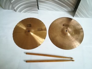 Paiste 2002 Hi Hats | eBay
