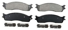 Brake SevereDuty SX965 Disc Brake Pad Set