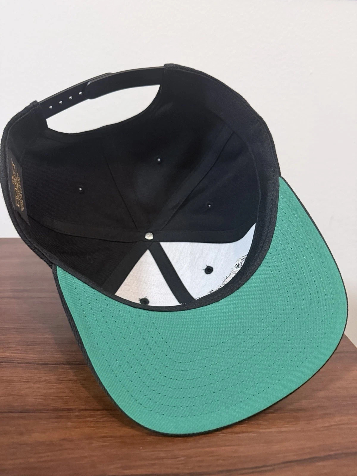 Cartoon Network SnapBack Hat Retro Adjustable Bas… - image 2