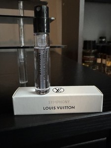 Symphony Louis Vuitton Sample | eBay