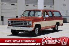 1978 Chevrolet Suburban for Sale