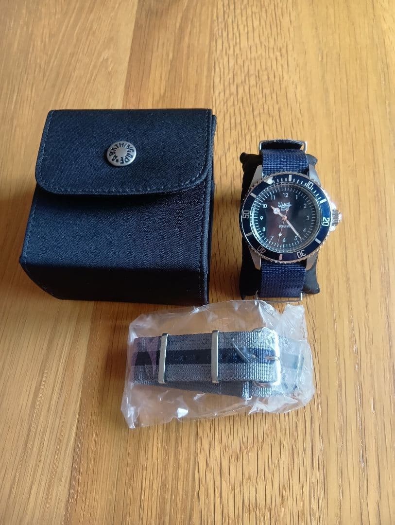 A BATHING APE URSUS BAPEX Men's Watch Automatic Analog Round | eBay