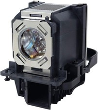 IET Genuine OEM Replacement Lamp for Sony VPL-CH370 Projector - 1 Year Warranty