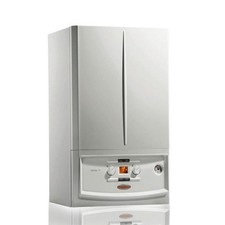 Caldaia A Gas Immergas Victrix 24 Tt A Condensazione Gpl + Kit Fumi