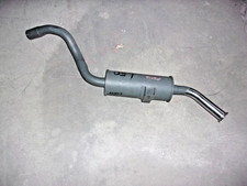 MARMITTA FINALE LANCIA BETA COUPE 1300 1600 1800 2000 FINO 1979