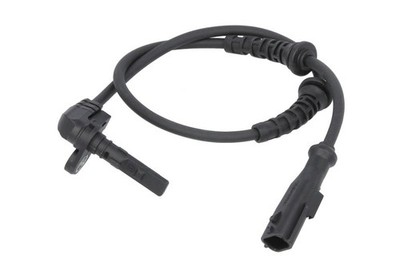 Für AUTLOG ATAS5538 Sensor, wheel speed ATAS5538 ABS sensor front L/R fits: REN