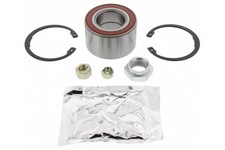 MAPCO Radlagersatz 26702 für CADDY 16 17 VW SCIROCCO 53B JETTA GOLF 1 155 53 2