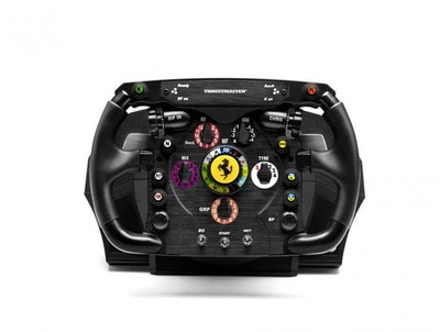 Thrustmaster Ferrari F1 Wheel Add-On Racing Lenkrad NEU & OVP