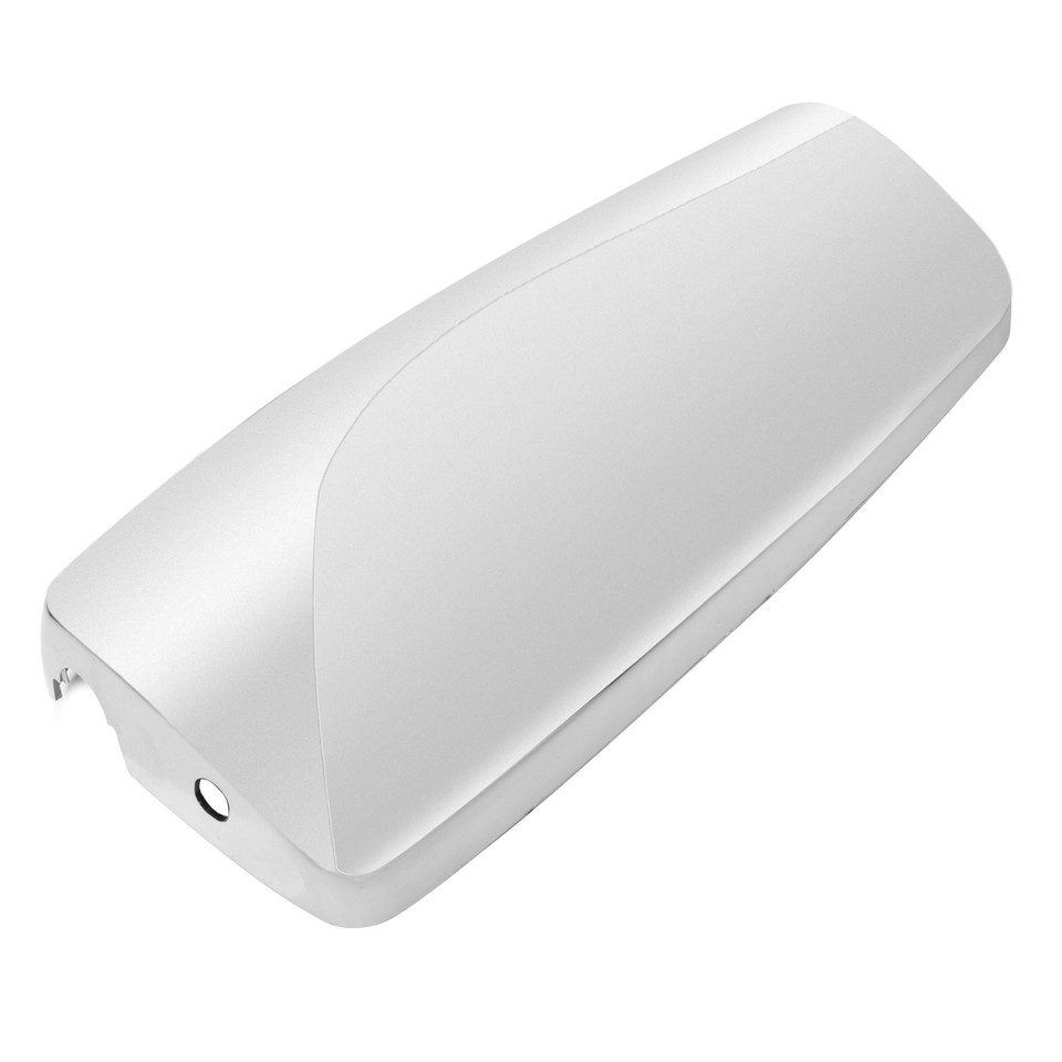 Right Passenger Side Chrome Hood Mirror For Volvo VNL 2018-2021 – Aftermarket