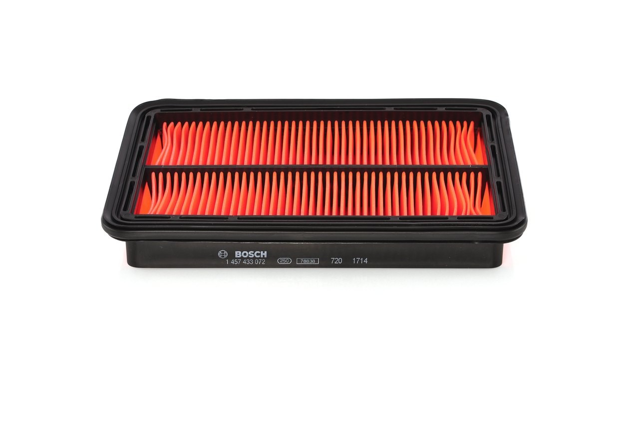 BOSCH 1 457 433 072 Air Filter for FORD ASIA & OCEANIA,FORD AUSTRALIA,FORD USA,M
