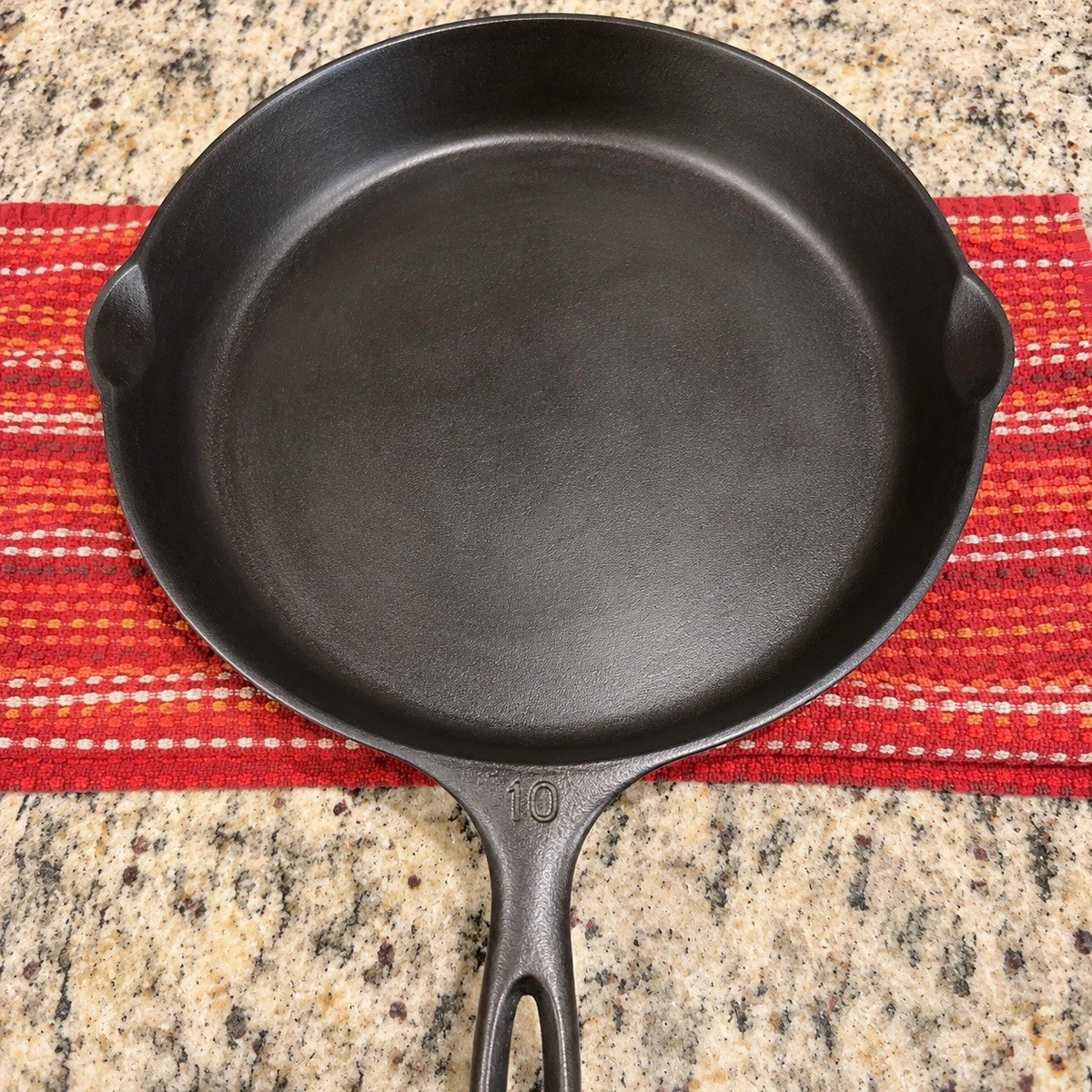 Wagner 10 Skillet for sale | eBay