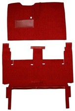 1960-64 Chevrolet Corvair Carpet By Acc 1960-64 Chevrolet Corvair Carpet By Acc