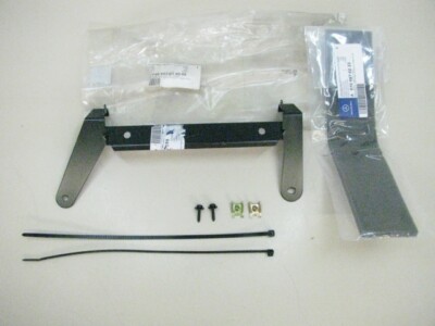 Original Mercedes Axor Actros bracket fuse carrier A940543094005 original packaging
