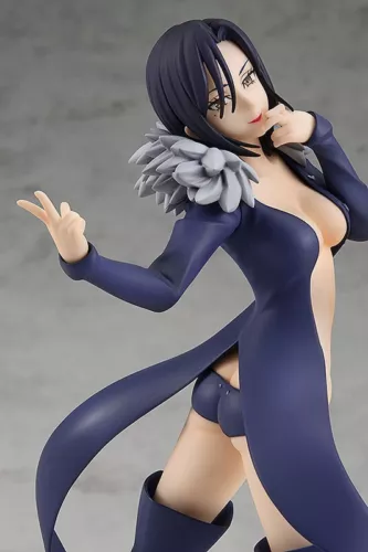 POP UP PARADE The Seven Deadly Sins Dragon's Judgement Merlin Figure Anime 170mm