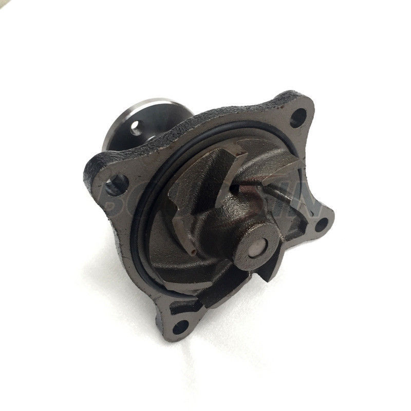水道マン Water Pump For Mitsubishi 4D31 4D31T Engine | eBay