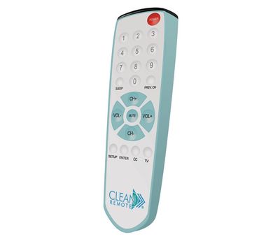 Universal Remote Control,Spillproof, CR1, White (DR) | eBay