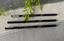 Lot 3pc-Waterproof Microblading Eyebrow Eye Brow Eyeliner Pencil Brush Makeup