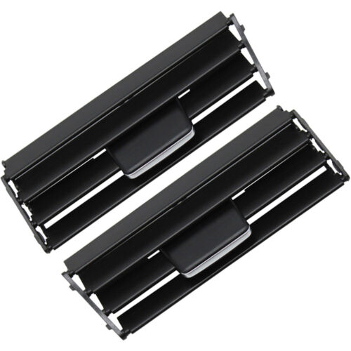 Pair Middle Air Conditioning AC Vent Grill Outlet For 3 Series E90 E91 E92 - Picture 2 of 7
