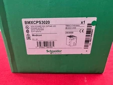 1PC New Schneider BMXCPS3020 Electric Modicon Expedited Shipping
