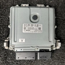 Mercedes A  GLB GLE  Class Engine Brain Box  2.0L  A2649001400  2019  2020  69K