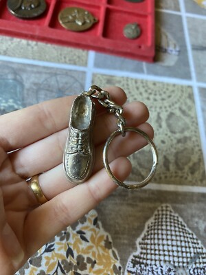 Portachiavi Coppa UEFA Europa League - Argento, 45mm, Licenza Ufficiale - Foto 9