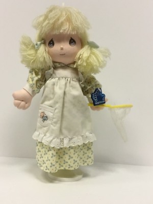 precious moments four seasons series