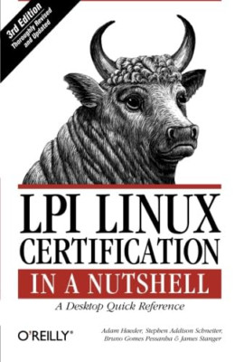 LPI Linux Zertifizierung auf den Punkt gebracht (auf den Punkt gebracht - Taschenbuch NEU Haeder, Ada