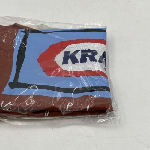 Neu 40" Kraft Werbung aufblasbar Fußball Mann Höhle Party Heckklappe Promo - Bild 5 von 5