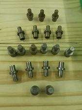 RCBS/Lyman Top Punch *Your Choice*