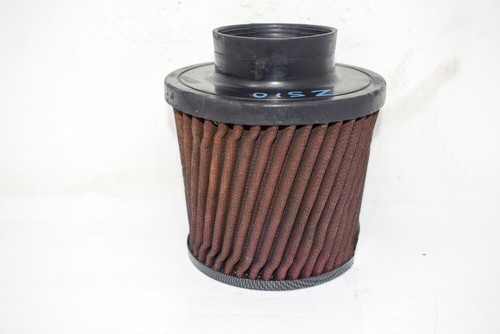 Used JDM Air Filter with Carbon Fiber Top Trim. - Picture 7 of 10