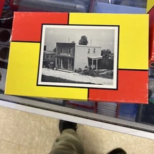 X8170 HO TIMBERLINE MODELS NS100 HARDWARE STORE or any wood store, wood kit