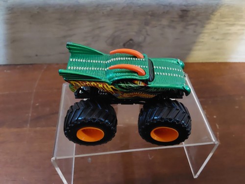 Monster Trucks Hot Wheels Monster Jam 1:64 Die-Cast PICK ONE Toys Cars - Picture 81 of 127