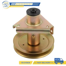 Brand New Spindle Assembly For John Deere AM124511 STX38 STX46 Free Shipping