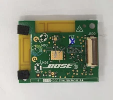 Bose Bass Module 500 Black Subwoofer Receiver Motherboard Main Board
