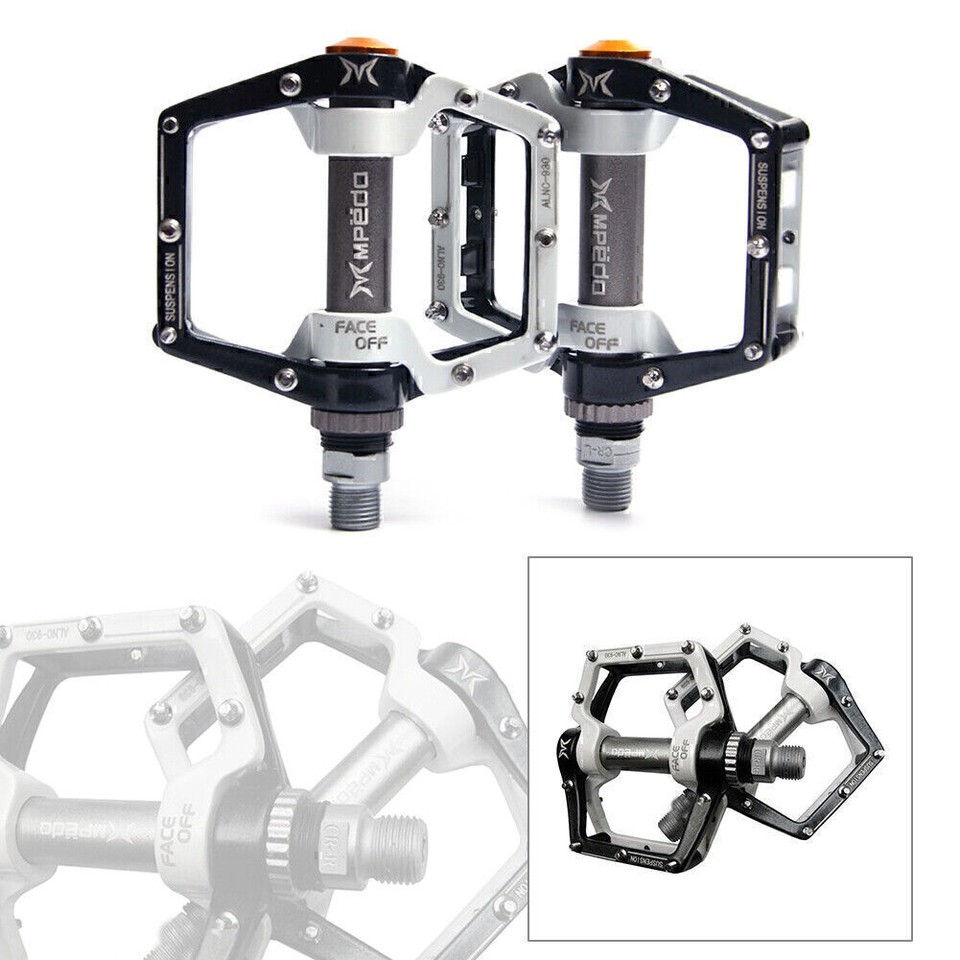 mpeda pedals