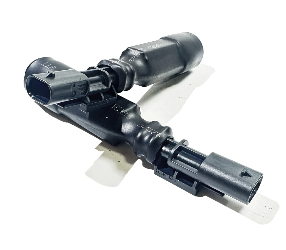 For 13-20 Cadillac Chevrolet GMC Shock & Ride Height Bypass Kit GM MagneRide Z95 - Image 3 of 4