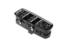 For Porsche Window Control Switch Top Quality Five Year Warranty 7PP959858AEDML