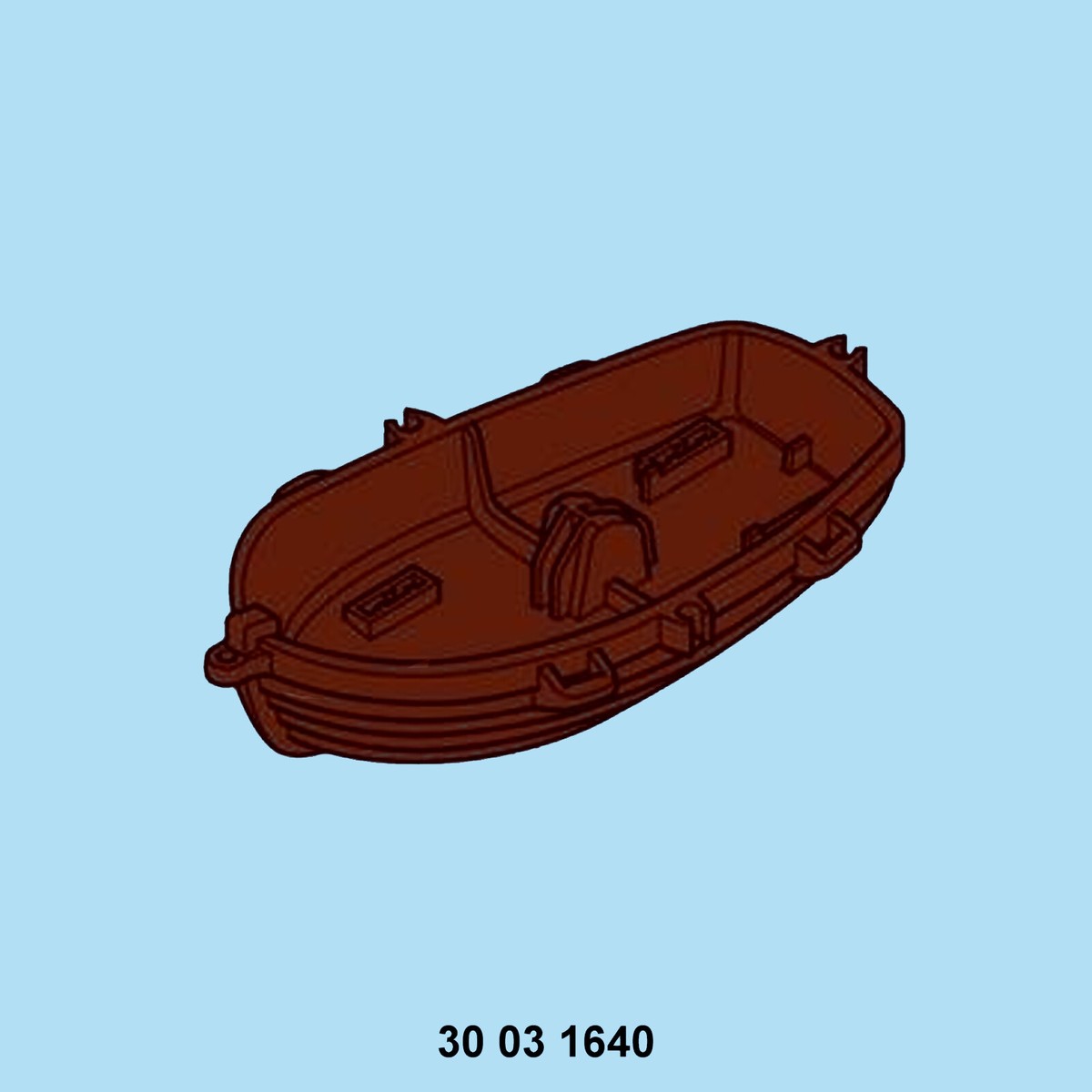 Playmobil Lanterne Dorée Des Pirates état Correct 3050 3550 - Foto 9