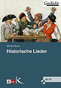 Thumbnail - Historische Lieder | Buch | 9783780049148