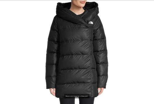 NWT The North Face Women's Bagley Down 
